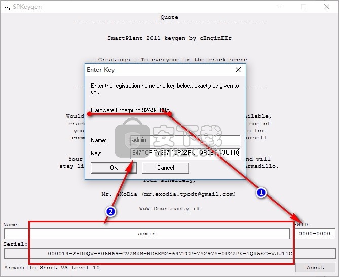 PVElite 2015(压力容器设计与分析评估工具)