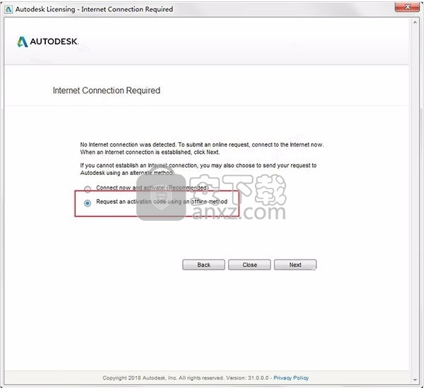 Autodesk Vehicle Tracking 2017