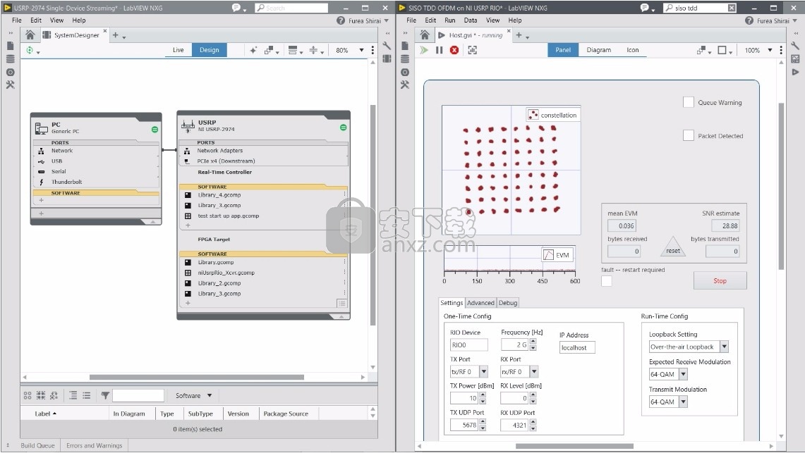 ni labview 2020(编程开发工具)