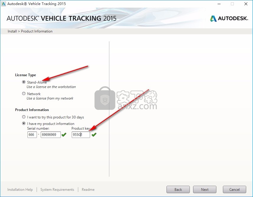 autodesk vehicle tracking 2015