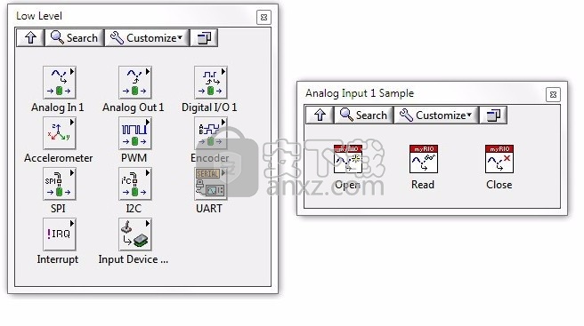 ni labview 2020(编程开发工具)