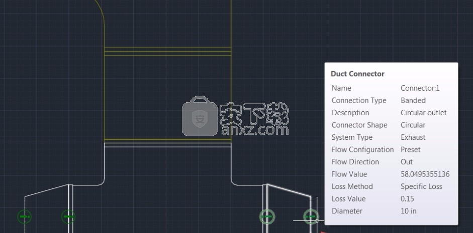 Autodesk Factory Design Utilities 2021补丁