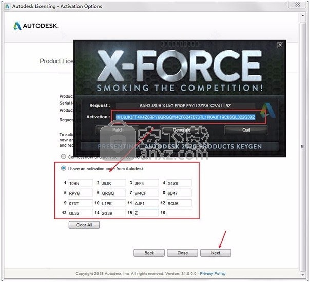 Autodesk Vehicle Tracking 2017