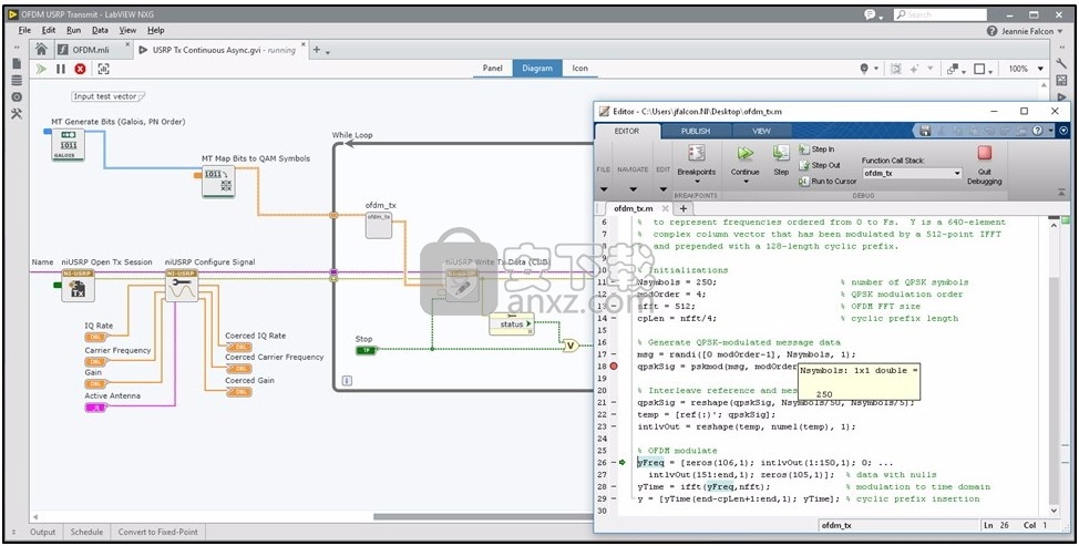 ni labview 2020补丁