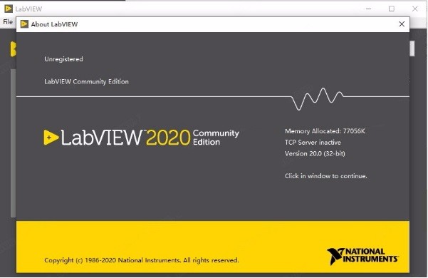 Labview 2020破解补丁 Ni Labview 2020破解补丁下载 附带安装教程 安下载 4730