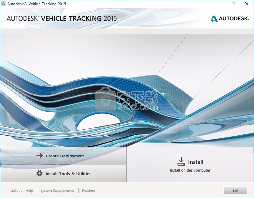 autodesk vehicle tracking 2015