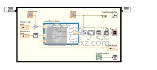 ni labview 2020(编程开发工具)