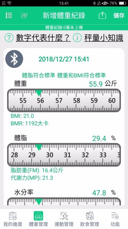 我顾健康