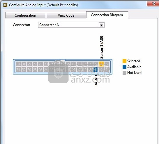 ni labview 2020(编程开发工具)