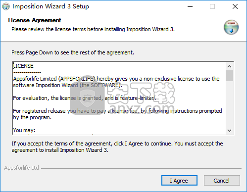 Imposition Wizard(PDF排版工具)