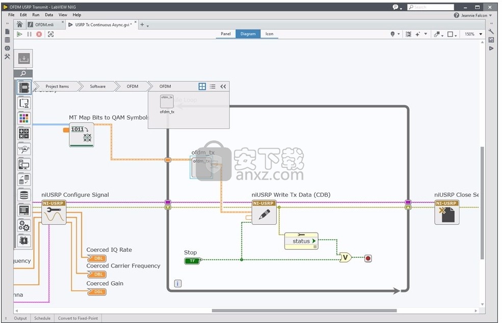 ni labview 2020补丁