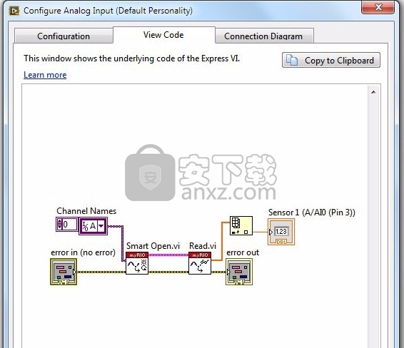 ni labview 2020(编程开发工具)