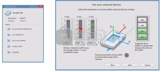 ni labview 2020(编程开发工具)