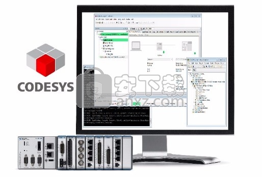 ni labview 2020(编程开发工具)