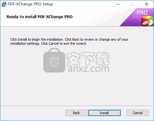 PDF-XChange PRO(PDF文件编辑与管理工具箱)