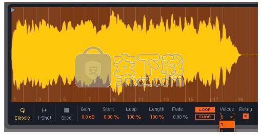 Ableton Live Suite(音乐制作软件)