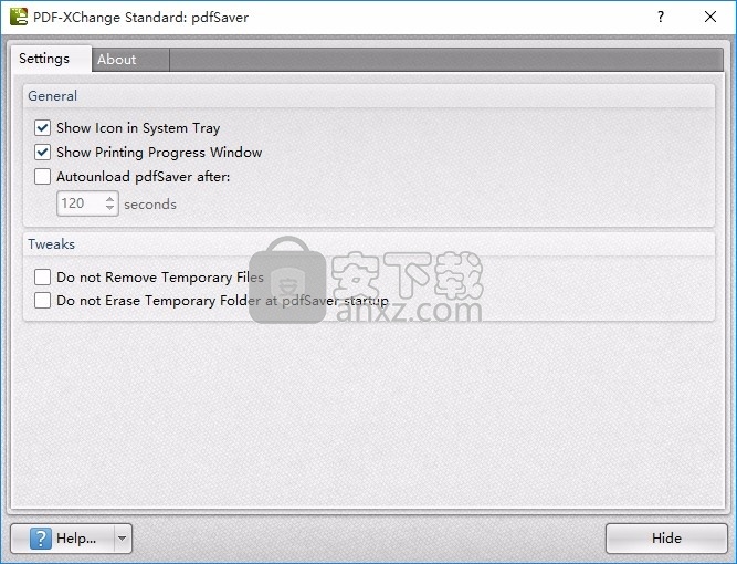 PDF-XChange Drivers API(Drivers API驱动程序)