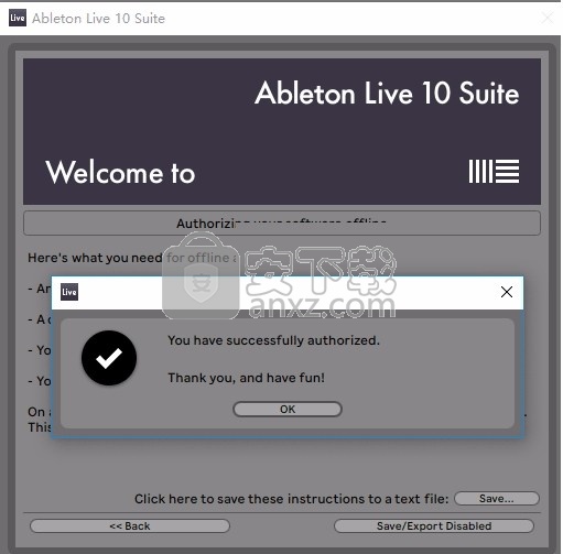 Ableton Live Suite(音乐制作软件)