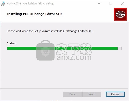 PDF-XChange Editor SDK(PDF编辑器开发工具)