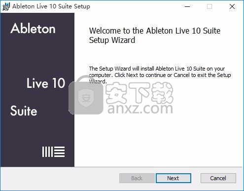 Ableton Live Suite(音乐制作软件)