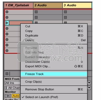 Ableton Live Suite(音乐制作软件)