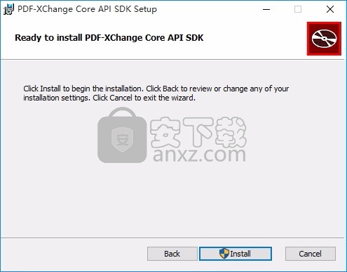 PDF-XChange Core API SDK(PDF功能开发工具)