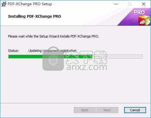 PDF-XChange PRO(PDF文件编辑与管理工具箱)