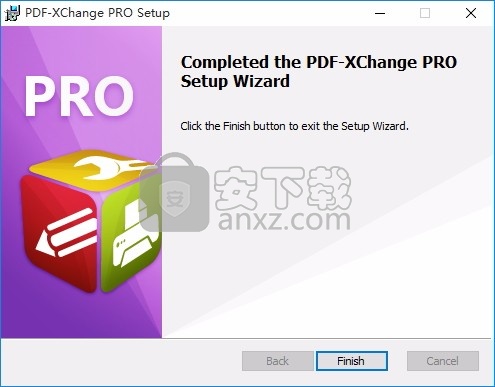 PDF-XChange PRO(PDF文件编辑与管理工具箱)