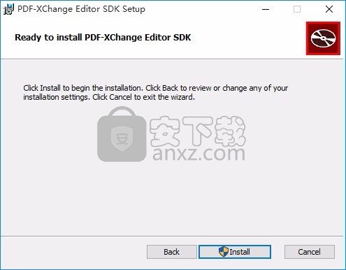 PDF-XChange Editor SDK(PDF编辑器开发工具)