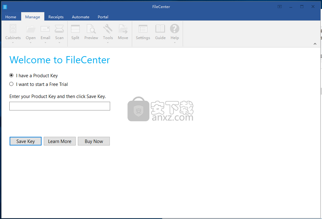 Lucion FileCenter Suite 12.0.10 download