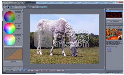 Dynamic Auto Painte Pro(图像文件处理工具)