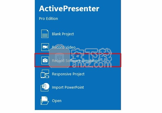 ActivePresenter(屏幕录像工具)