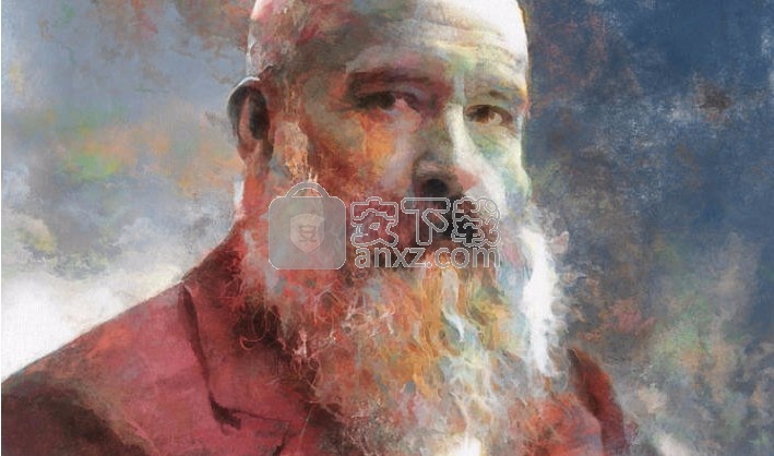 Dynamic Auto Painte Pro(图像文件处理工具)