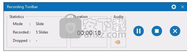 ActivePresenter(屏幕录像工具)