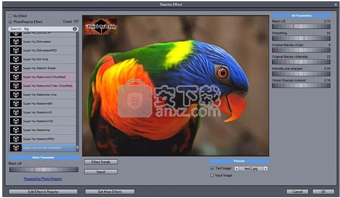 Dynamic Auto Painte Pro(图像文件处理工具)