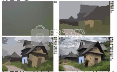 Dynamic Auto Painte Pro(图像文件处理工具)