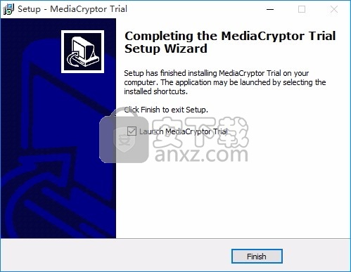 MediaCryptor(媒体文件加密工具)