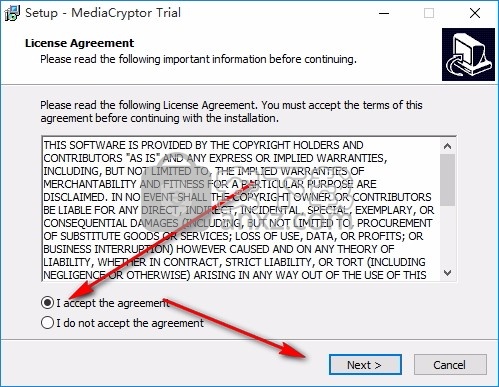 MediaCryptor(媒体文件加密工具)