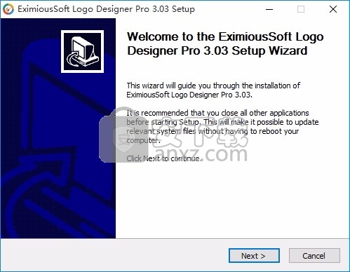 logo designer pro(logo设计软件)