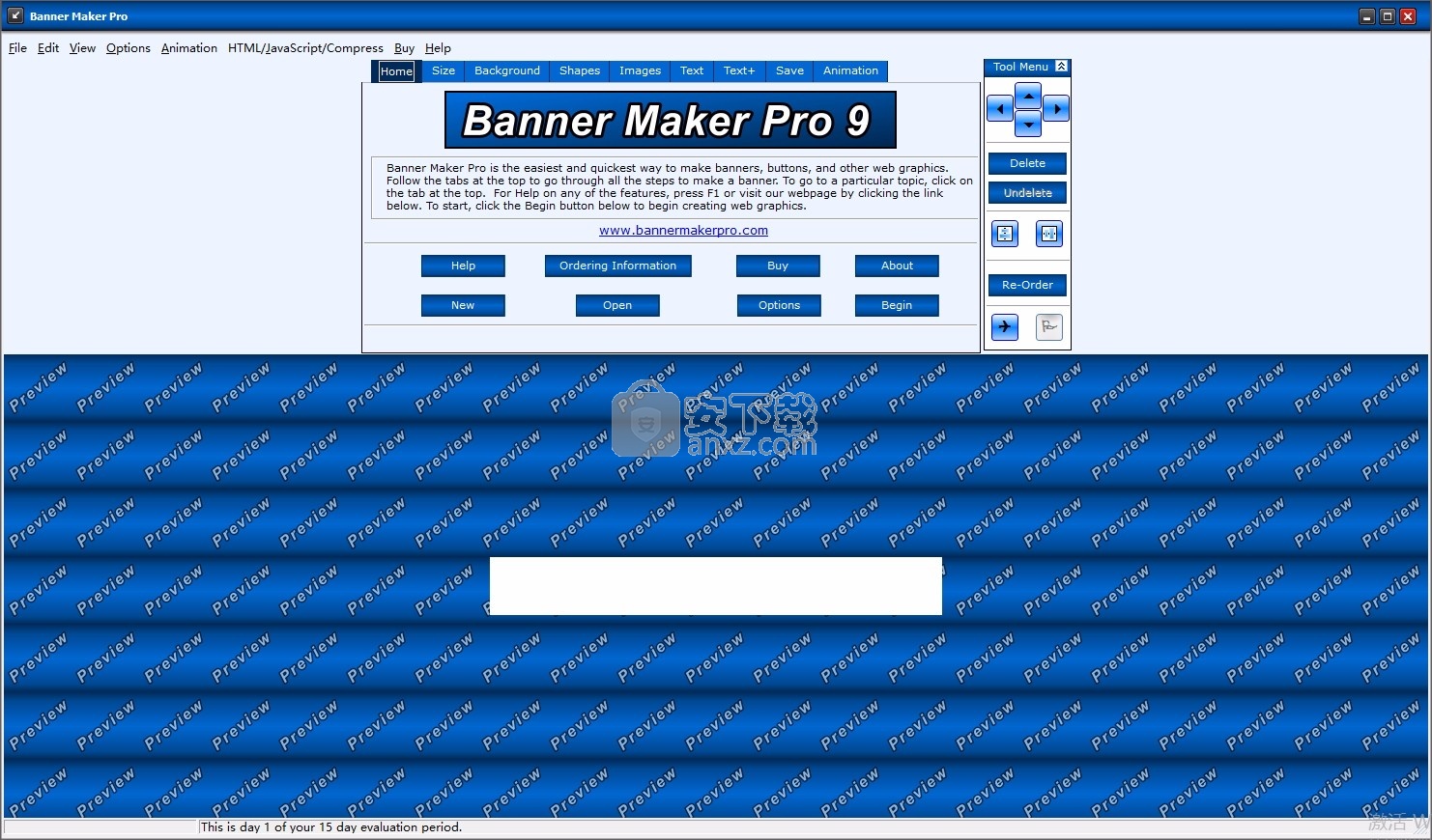 Banner Maker Pro(广告设计与打印工具)