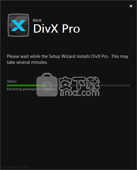 DivX Pro(视频播放转换工具)