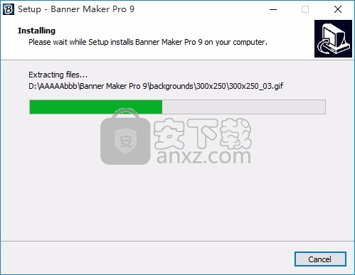 Banner Maker Pro(广告设计与打印工具)