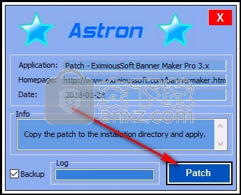 EximiousSoft Banner Maker Pro(图形与标语广告设计软件)