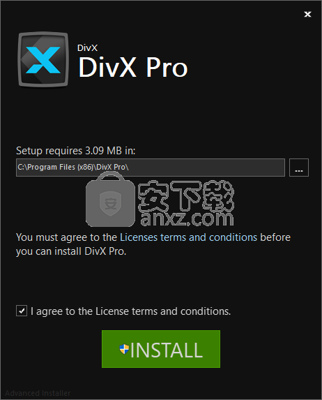 DivX Pro(视频播放转换工具)