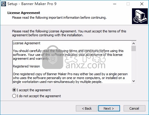 Banner Maker Pro(广告设计与打印工具)