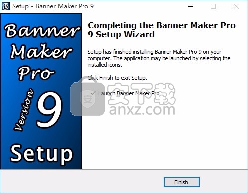 Banner Maker Pro(广告设计与打印工具)