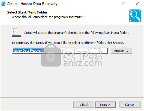 Hasleo Data Recovery Professional(数据恢复软件)