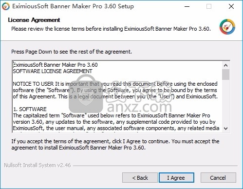EximiousSoft Banner Maker Pro(图形与标语广告设计软件)
