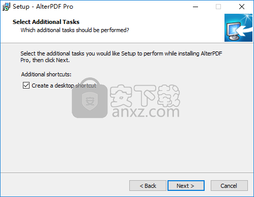 AlterPDF Pro(pdf编辑软件)