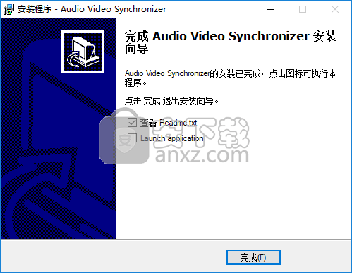 音视频同步器(Audio Video Synchronizer)